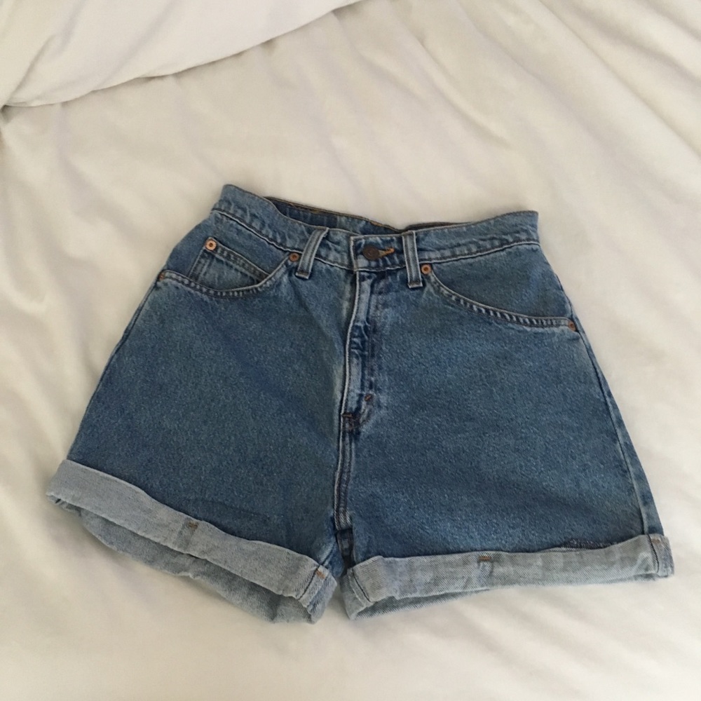 Levi Shorts